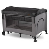 Babyhope 70x110 Cm Royal Basic Park Bebek Yatağı